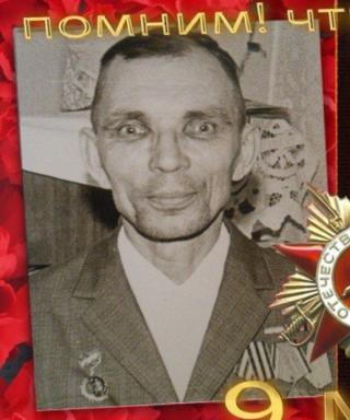 Кузьмин Виктор Николаевич