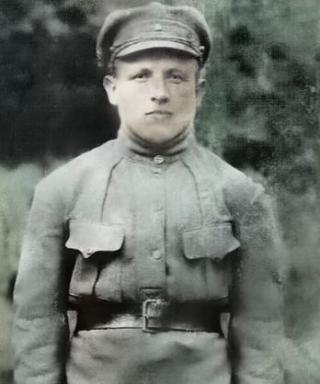 Сапегин Андрей Григорьевич