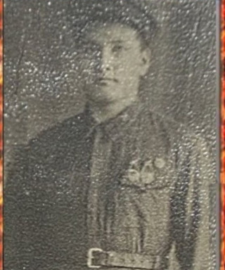 Арсланов Фатхелбаян Арсланович