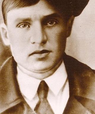 Веденёв Яков Васильевич