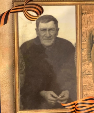 Рязанцев Пётр Афанасьевич