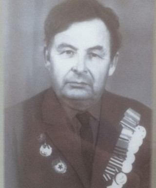 Полозюк Иван Яковлевич