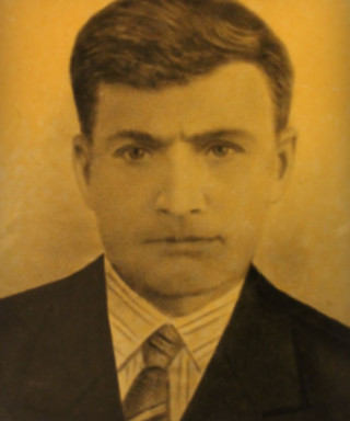 Дунаев Егор Иванович