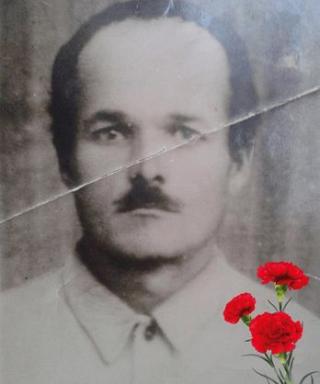 Курбатов Павел Александрович