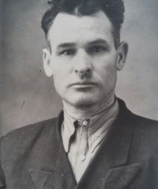 Бебишев Андрей Андреевич