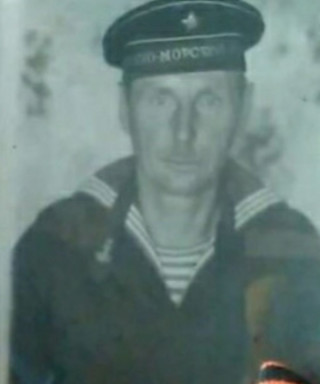 Шинин Иван Петрович