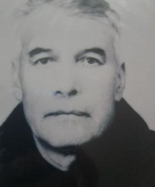 Савельев Михаил Петрович