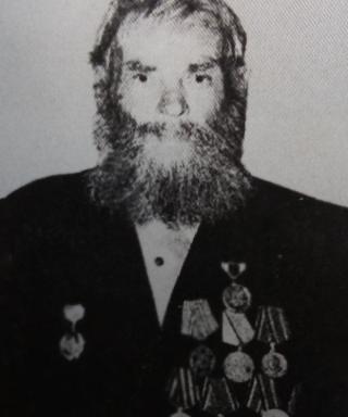 Чураков Иван Григорьевич