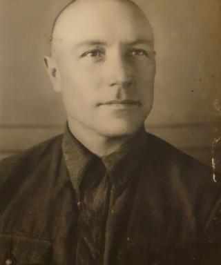 Филичев Иван Фёдорович