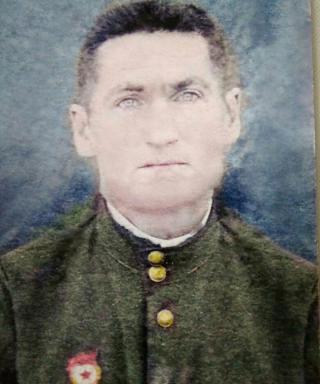 Семенов Илья Александрович