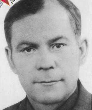 Батыгин Александр Яковлевич