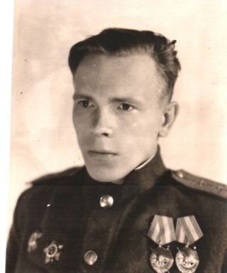 Осипов Владимир Васильевич