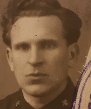 Пивенштейн Давид Ильич