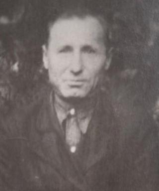 Весленев Николай Иванович