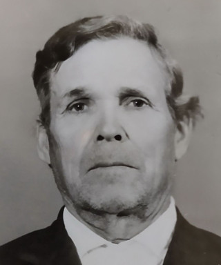 Надхин Иван Никитович