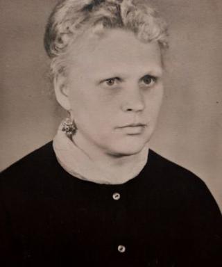Ермолаева Лариса Александровна