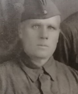 Ладыгин Матвей Александрович