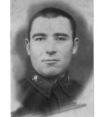 Комолов Александр Иванович