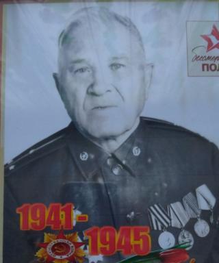 Дмитриев Вячеслав Александрович