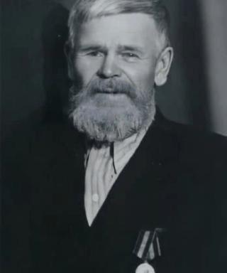Лимонов Павел Петрович
