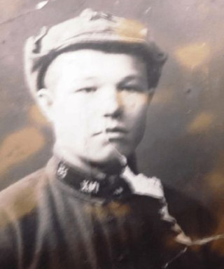 Якушенко Митрофан Степанович