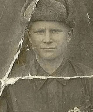 Канев Прокопий Васильевич