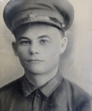 Фадеев Павел Андреевич