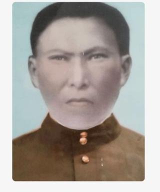 Кузьмин Григорий Иванович