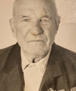Катровский Петр Иванович