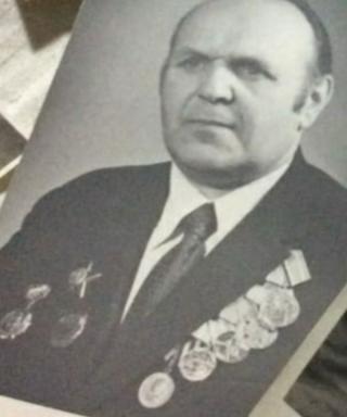 Саломыков Анатолий Дмитриевич