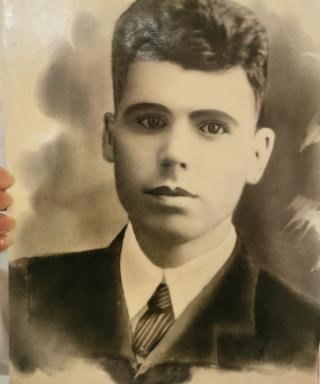 Криволапов Михаил Павлович