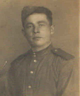 Хуснутдинов Заретдин Хаертдинович