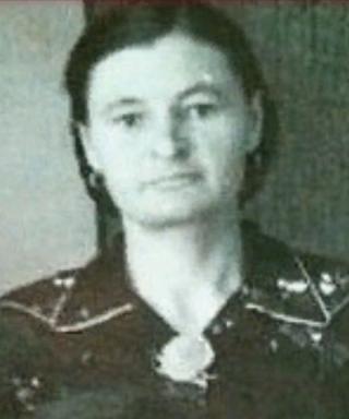 Кравченко Нина Петровна