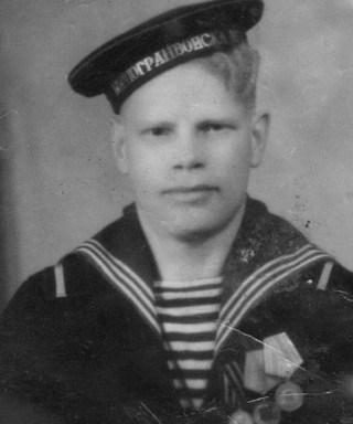 Грибанов Николай Иванович