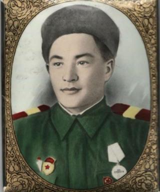 Игумнов Семён Дмитриевич