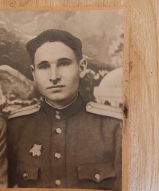 Жуков Александр Алексеевич