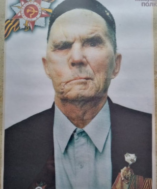 Набиуллин Исхак Набиуллович