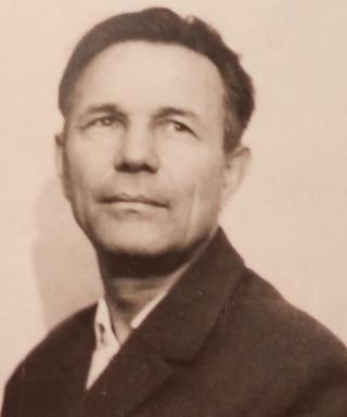 Ивлев Иван Иванович