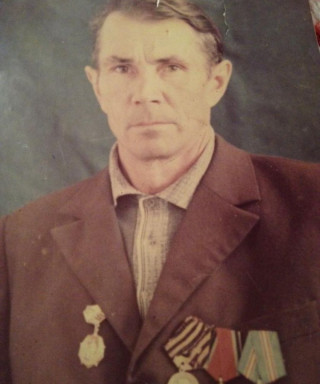 Пономарев Григорий Максимович