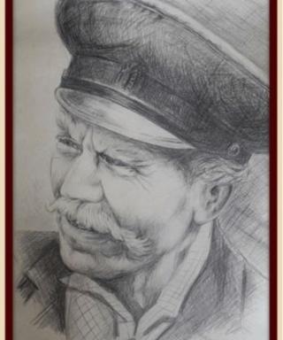 Чернышков Пётр Дмитриевич