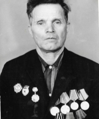 Грехов Михаил Александрович