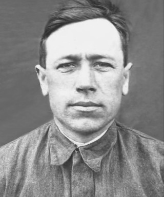 Понежа Николай Платонович