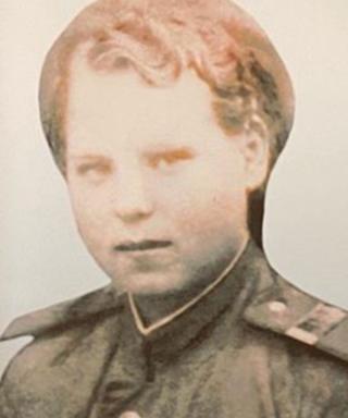 Стариннова Пелагея Ивановна