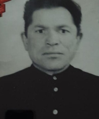 Богомолов Илья Иванович