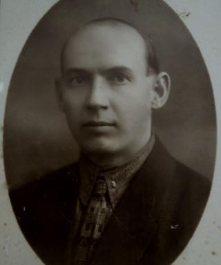 Глинкин Владимир Александрович