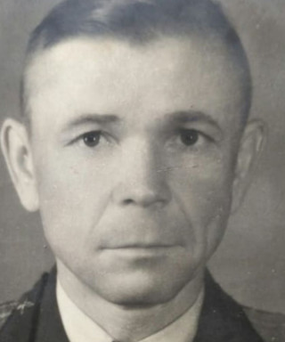 Фуражкин Василий Степанович