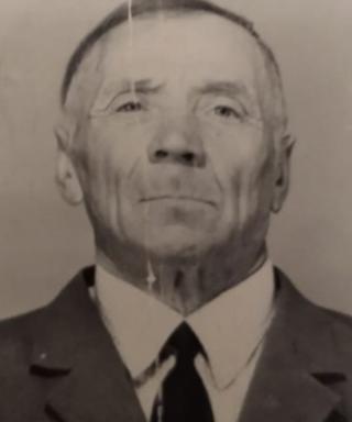 Самарин Трофим Афанасьевич