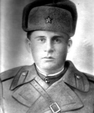 Курганов Александр Алексеевич