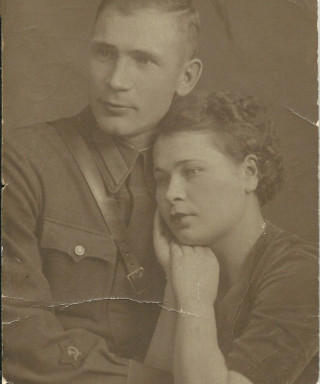 Борисов Алексей Тимофеевич