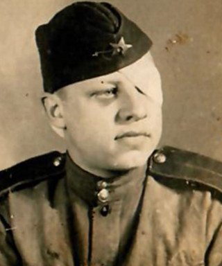 Кофанов Николай Иванович